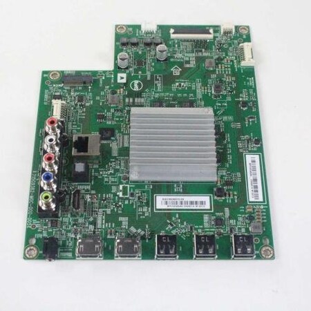 Sony MOUNTED PWB A 1-897-287-11